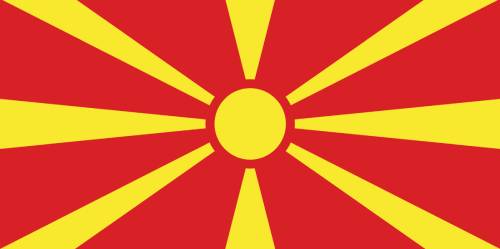 Switch to Macedonian